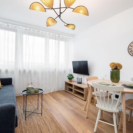 Kairos Apartments - Silver - Darmowy Parking, Scisle Centrum Gliwice Dış mekan fotoğraf