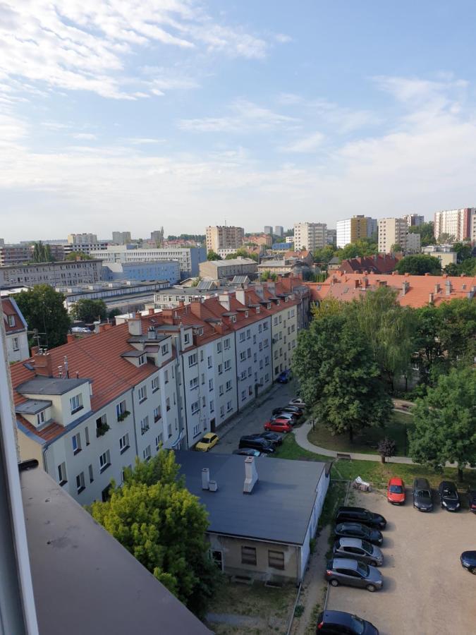Kairos Apartments - Silver - Darmowy Parking, Scisle Centrum Gliwice Dış mekan fotoğraf